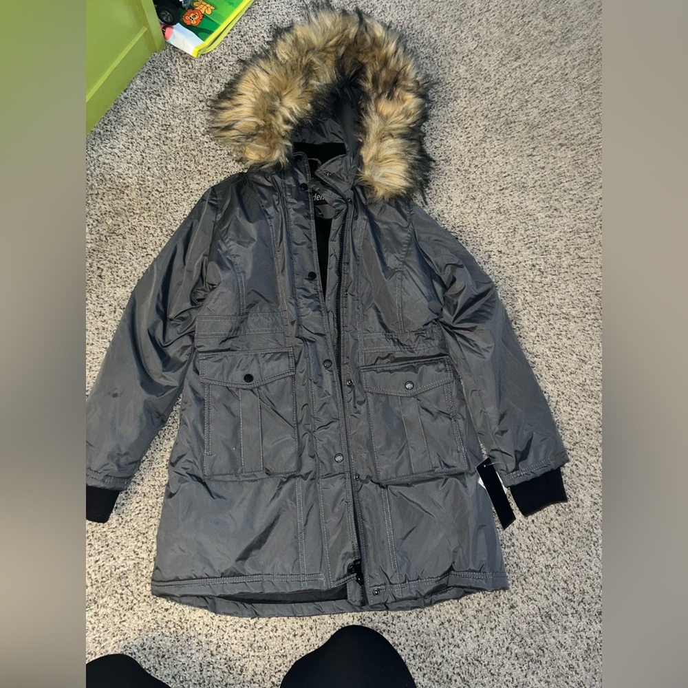 Madden NYC Winter jacket